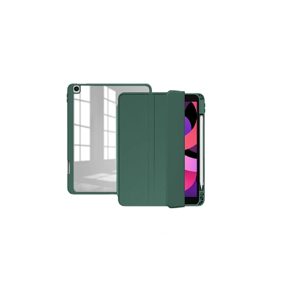 WIWU MAGNETIC CASE FOR IPAD 2 IN 1 WIWU MAGNETIC CASE FOR IPAD 2 IN 1